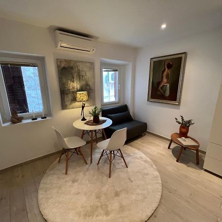 Noelle Apartment Rovinj Ngoại thất bức ảnh