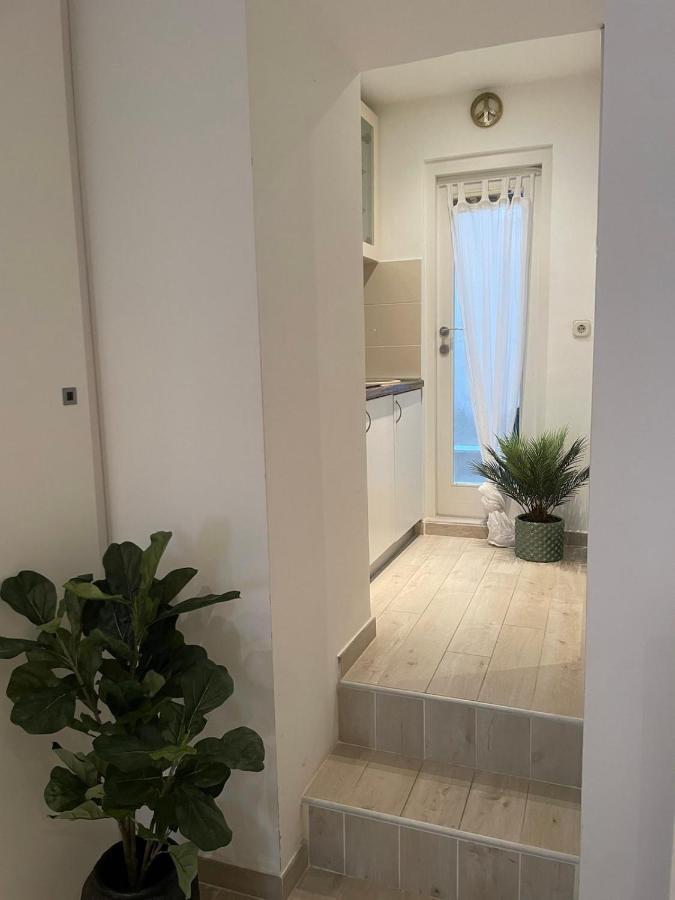 Noelle Apartment Rovinj Ngoại thất bức ảnh