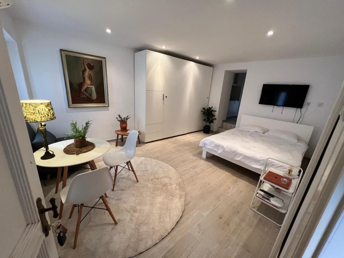 Noelle Apartment Rovinj Ngoại thất bức ảnh