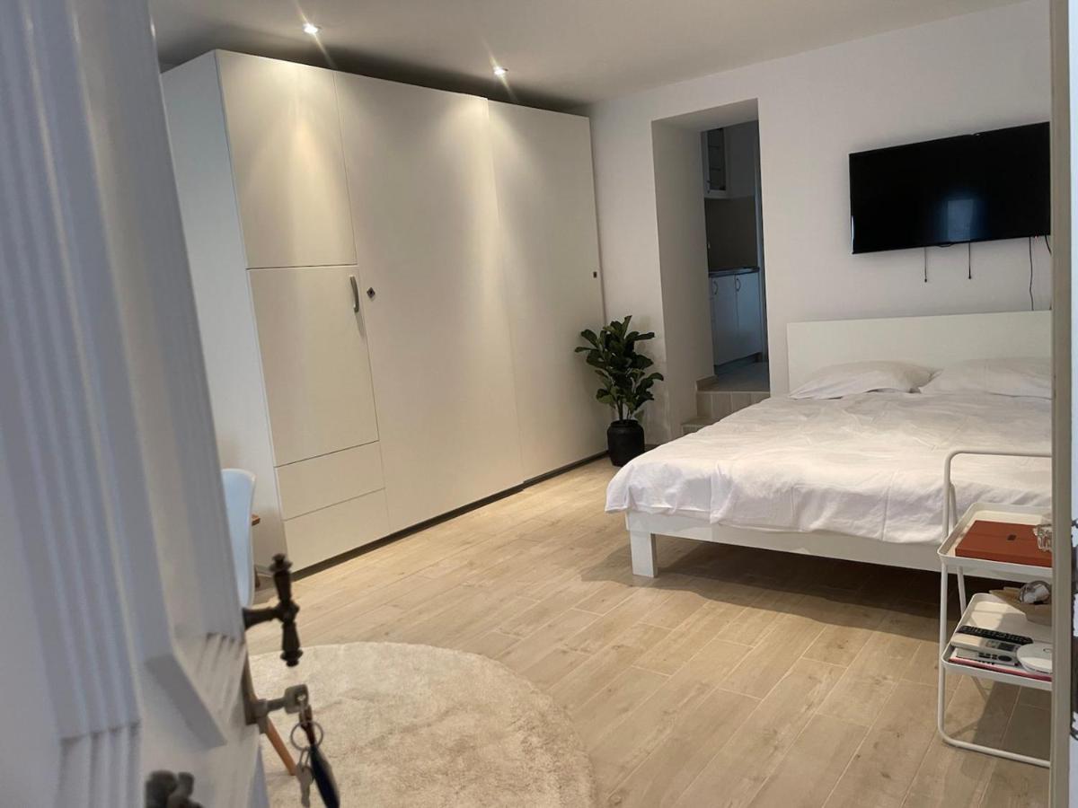 Noelle Apartment Rovinj Ngoại thất bức ảnh