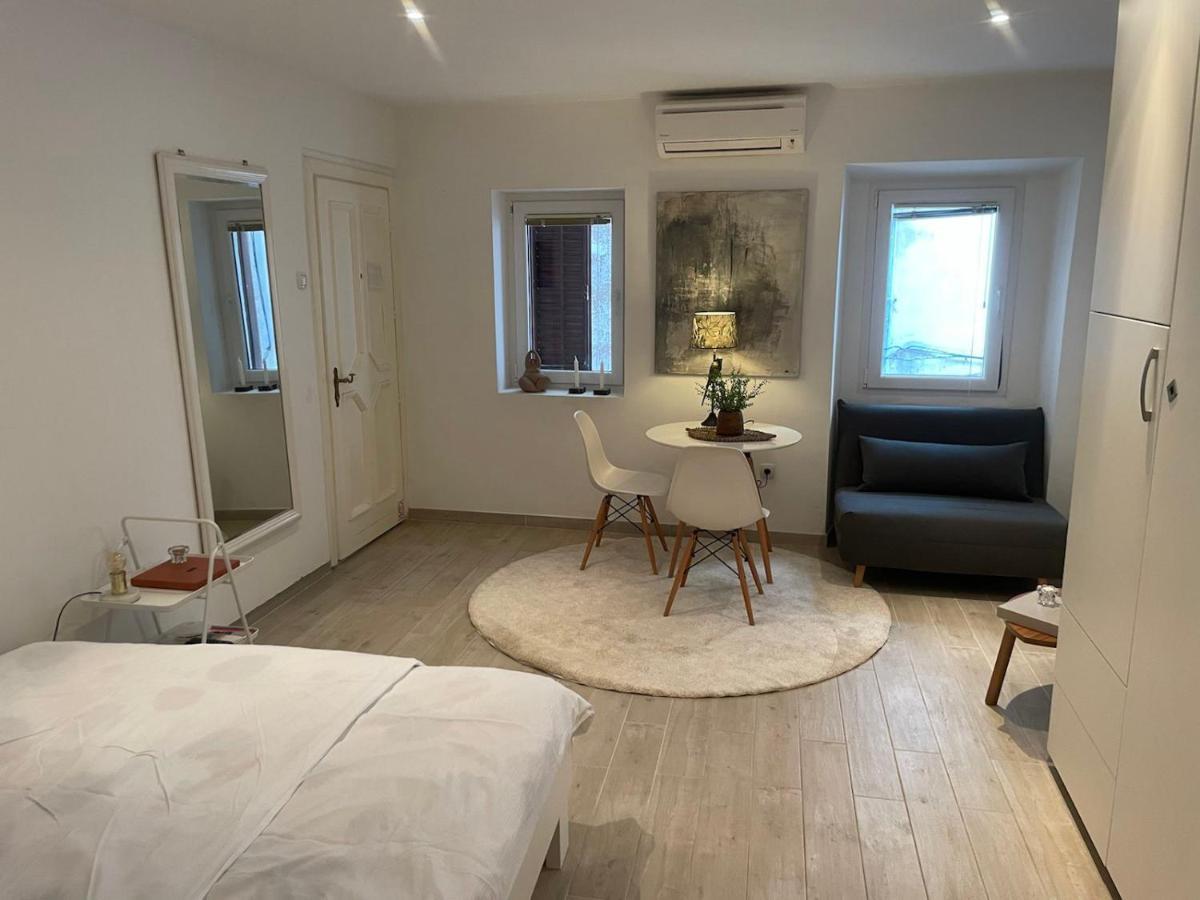 Noelle Apartment Rovinj Ngoại thất bức ảnh