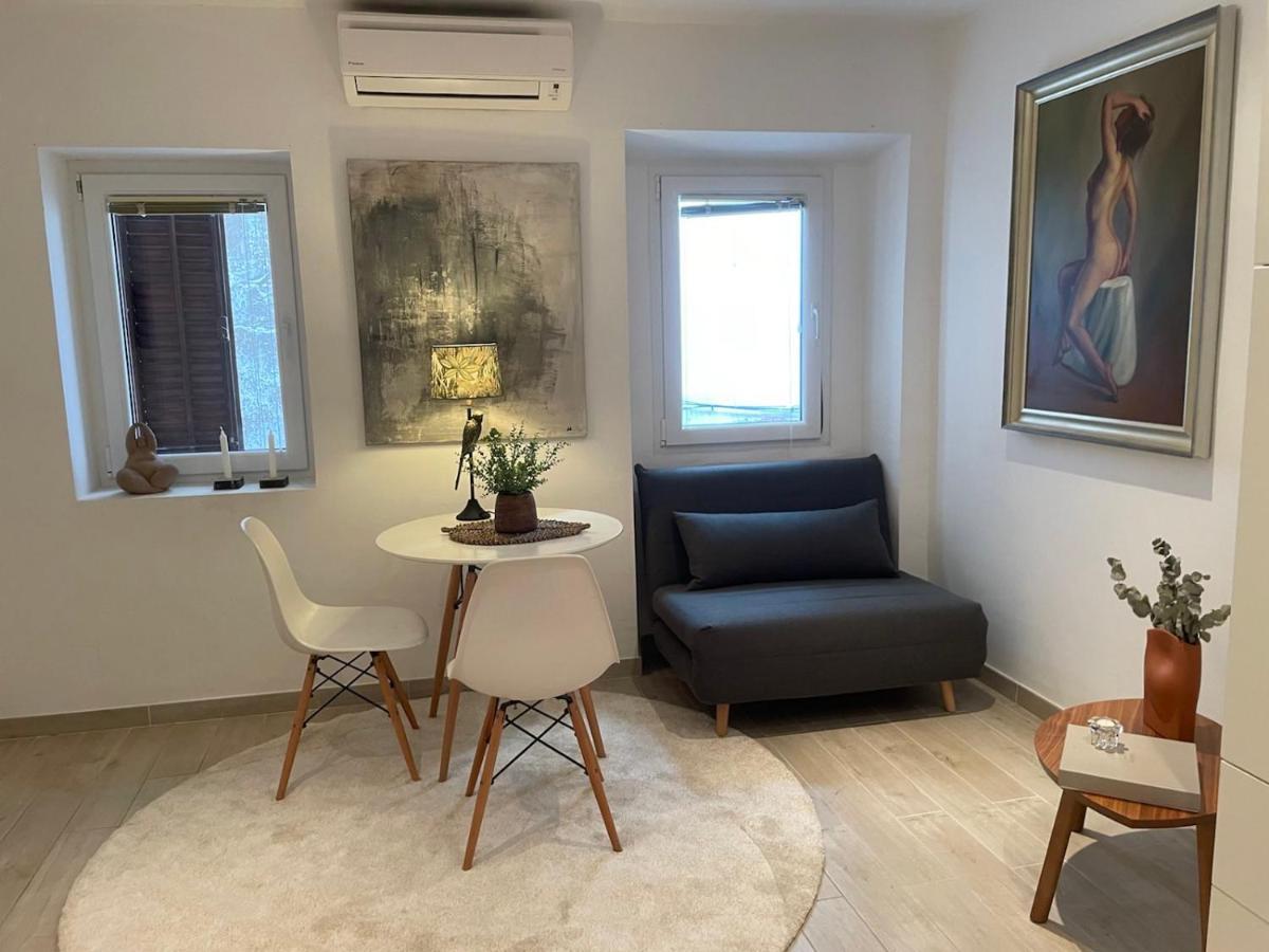 Noelle Apartment Rovinj Ngoại thất bức ảnh