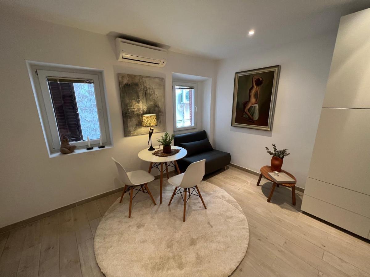 Noelle Apartment Rovinj Ngoại thất bức ảnh