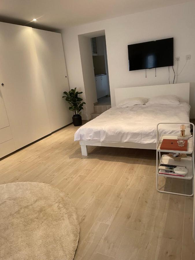 Noelle Apartment Rovinj Ngoại thất bức ảnh