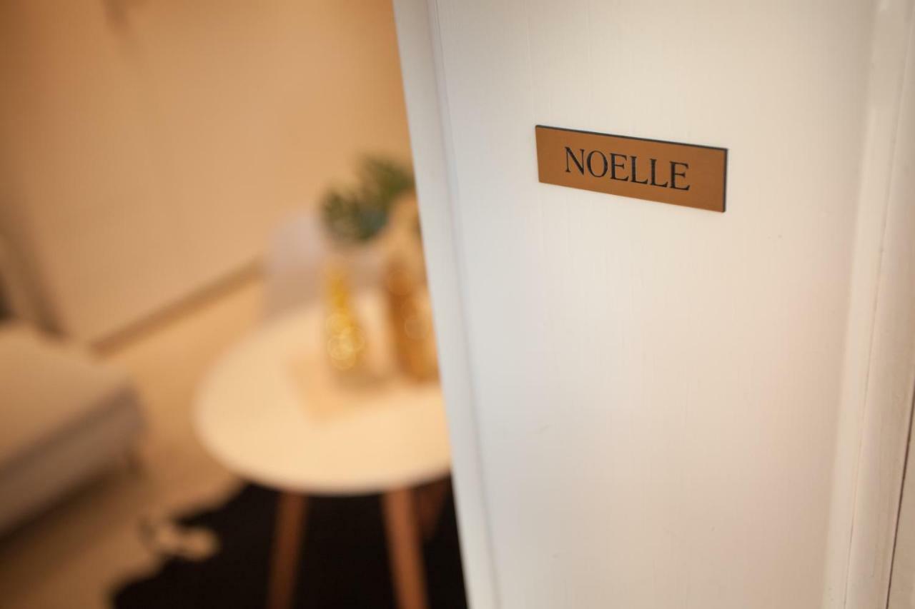 Noelle Apartment Rovinj Ngoại thất bức ảnh